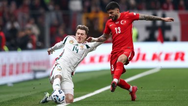 В Турция не си поплюват, над 100 играчи са аут за залози, има изхвърлени за по година