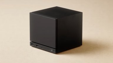 Steam пуска достъпен и компактен компютър за 4K гейминг