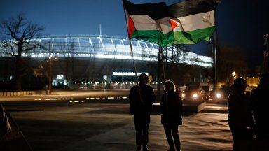 Чехия вкара само веднъж на Сан Марино, а в Каунас протестираха срещу Израел