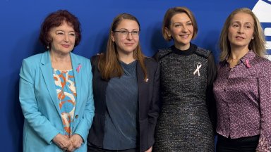 Изключването на цели групи храни от диетата на онкологичните пациенти е изключително погрешно
