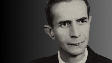 Националната библиотека ще представи книгата "Очите на Арабия: сънни балади" от Николай Райнов