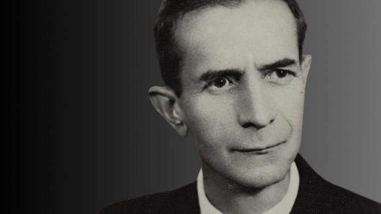 Националната библиотека ще представи книгата "Очите на Арабия: сънни балади" от Николай Райнов