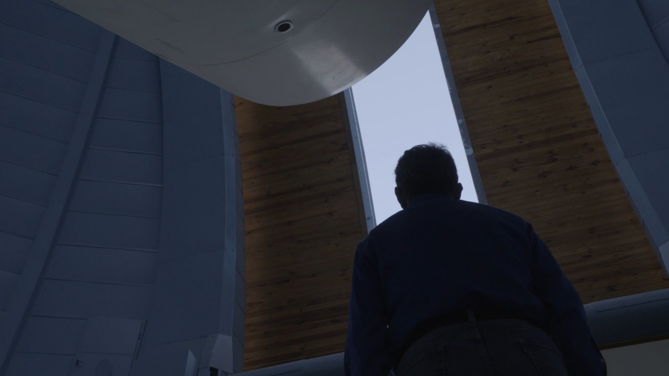 От Флорида до София: Създателят на камерите на НАСА пристига за премиерата на "Социално силните"