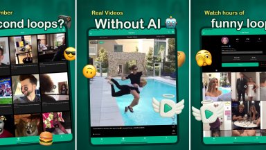 Новата версия diVine забранява съдържание от изкуствен интелект