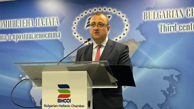 София и Атина задълбочават партньорството с инфраструктурни проекти и единен глас в ЕС