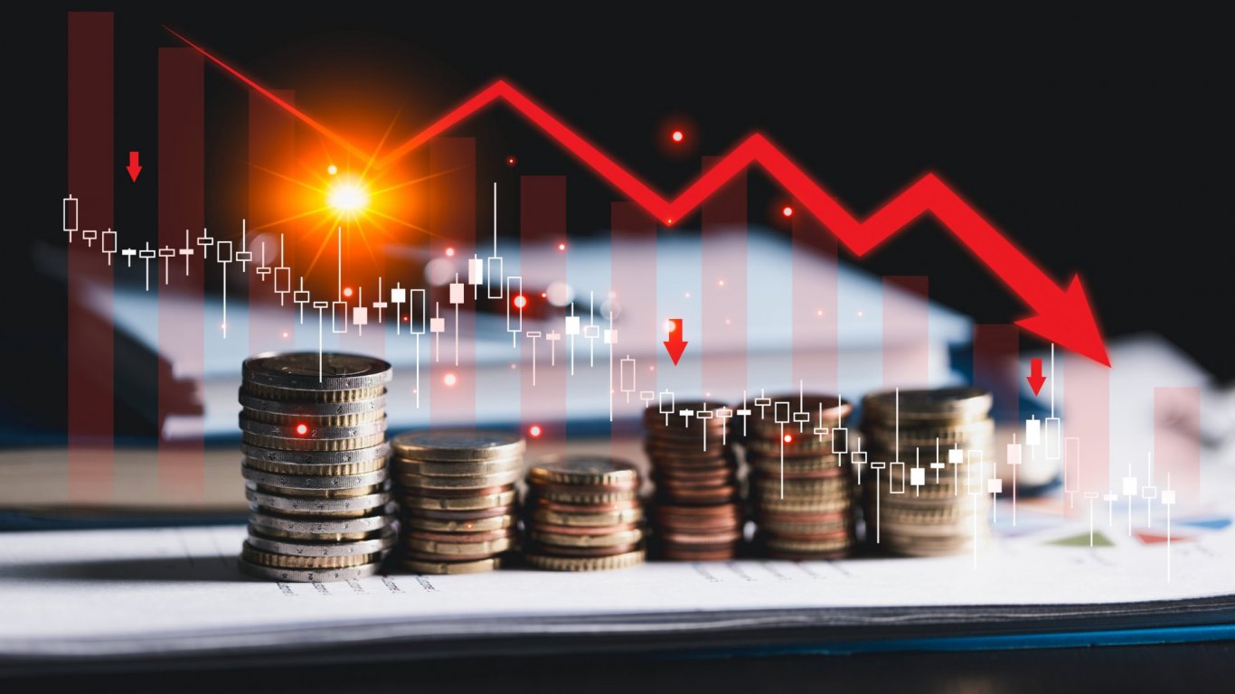 Какво всъщност се случи с бюджета на Румъния?