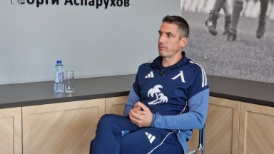 Веласкес потвърди за раздялата с Цунами и загатна за входящи трансфери