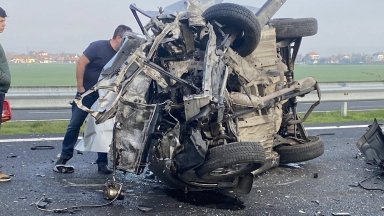 След двугодишни срещи с близки на жертви на пътя: НСлС с нов стандарт за разследване на катастрофи