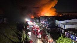 7 души загинаха в тайна лаборатория за производство на кокаин в Колумбия