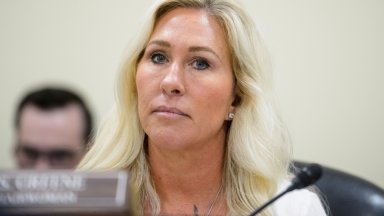 Тръмп оттегля подкрепата си от емблематичната си съюзничка Марджъри Тейлър Грийн