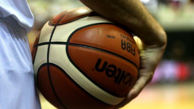 Във Великобритания ликвидират федерацията по баскетбол