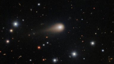 Заплашва ли Земята кометата 3I/ATLAS, която ще е най-близо по Коледа