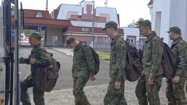 Украйна и Русия водят преговори за нова размяна на 1200 военнопленници