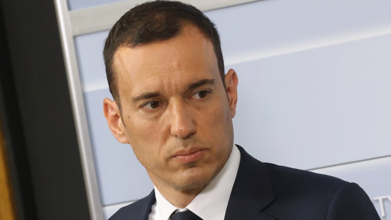 Терзиев след отхвърлянето на реформата: В СОС няма разум, боря се срещу феодалните царства