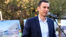Сега няма пари за нови паркоместа, затова първо се вдига цената за паркиране