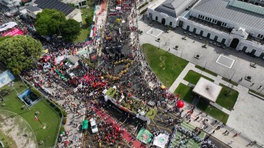 "Дайте малко, за да получите много": Първата седмица на КОП30 приключи с надежда за сделка