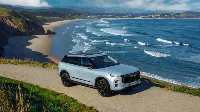 Две нови китайски марки ще дебютират скоро в България