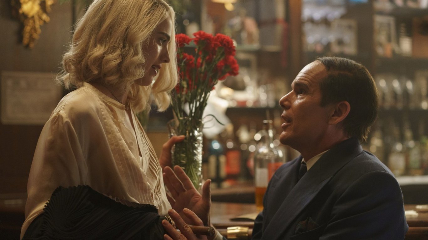 Носталгия, джаз и последната нощ на Лоренц Харт