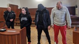 Похитителят и отвлечената 21-годишна в Свиленград са имали интимни отношения