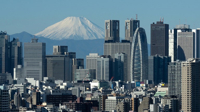 Цената на новите апартаменти в Япония през 2025 г. достига рекордно високо ниво