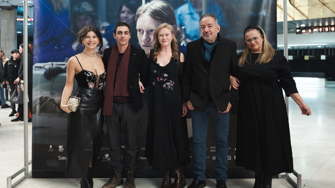 "Made in EU" спечели наградата на критиката във Франция