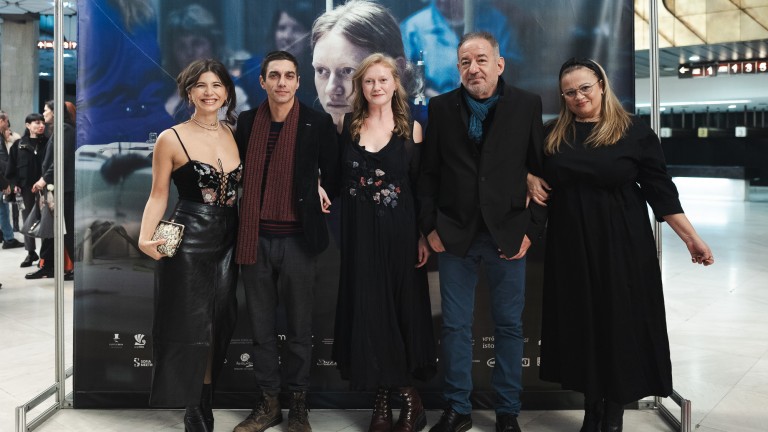 "Made in EU" спечели наградата на критиката във Франция