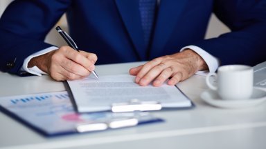 Европа облекчава екологичната и социална отчетност за бизнеса