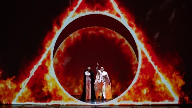 Фестивалът на оперното и балетно изкуство в Стара Загора - едновековен юбилей на първата извънстолична опера