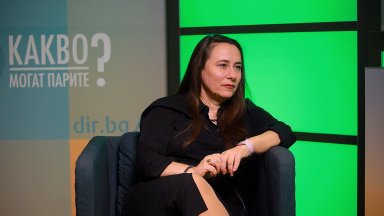 Светла Несторова, ПОК "Доверие": 10% спестявания от дохода ни могат да станат половин милион за пенсия