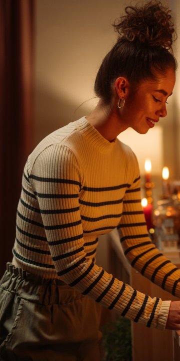 Светлина, аромат и чувства – магията на подаръците с душа