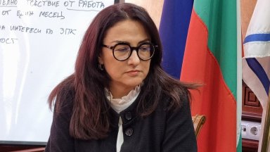 Благомир Коцев определи нов и.ф. кмет на Варна за един ден