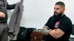 Подсъдимият по делото "Дебора" осъди Районния съд в Пловдив заради забавено правосъдие