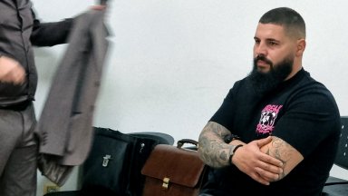 Подсъдимият по делото "Дебора" осъди Районния съд в Пловдив заради забавено правосъдие