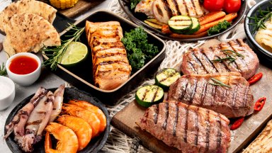 Забрана за вегетариански "бургери" в ЕС може да навреди на индустрията за морска храна