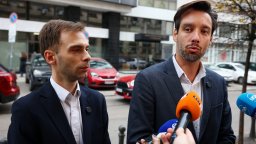 "Спаси София": Над 1000 паркоместа в центъра на София са превзети от институциите