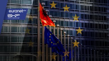 Албания и ЕС - нов шанс за българската външна политика