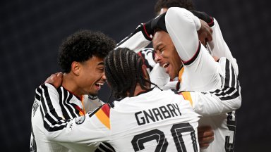 Германия и Нидерландия са на Мондиал 2026, 27 гола в 6 мача преди края на квалификациите