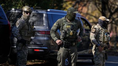 Имиграционните в САЩ арестуваха над 130 души в Шарлът през първите дни от мащабната си акция