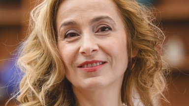 Проф. Найденова: Недохранването при онкопациенти може да влоши лечението и качеството на живот