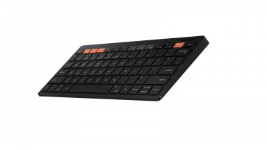 Samsung представи "умна клавиатура" с AI бутон