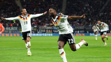 Разгромът в Лайпциг запази тенденцията: Само Бразилия и Германия нямат провал по пътя към Мондиал