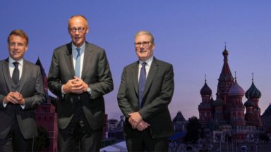 Руска класация подреди неприятелските правителства: Къде е поставена България? 