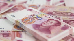 Китай жъне успехи от енергийния шок 