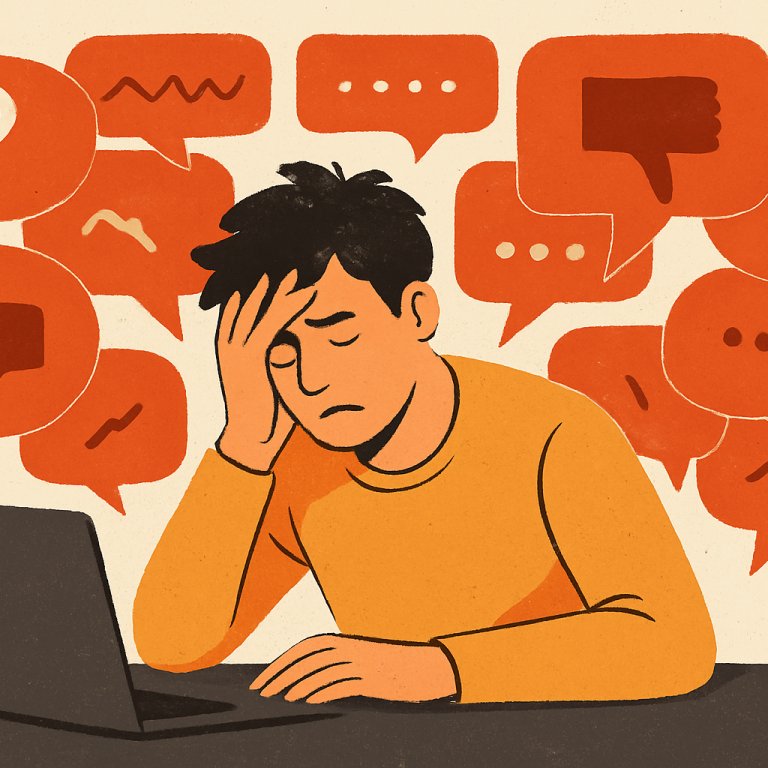 The Stupid Issue - Теория на глупостта