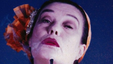 Отиде си актрисата Елена Жандова