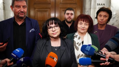 Теменужка Петкова: Наследени политики вдигат разходите в бюджета