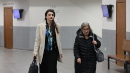 Съдът оправда Лена Бориславова за "Коралгейт"