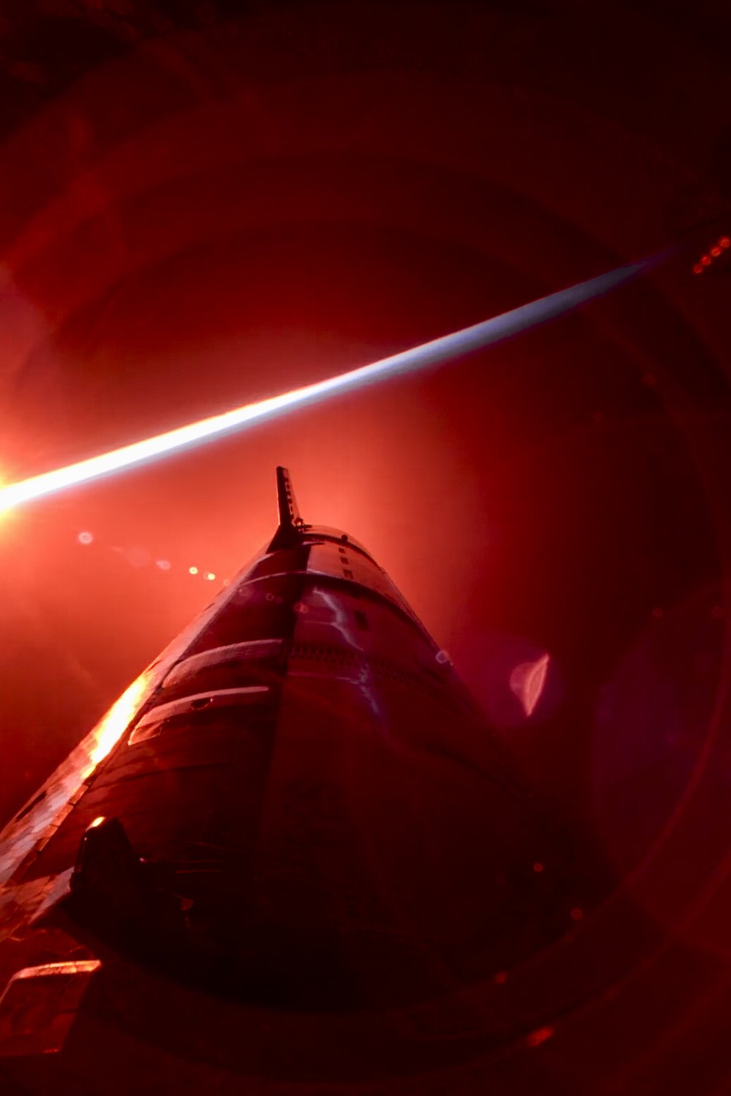 Starship 