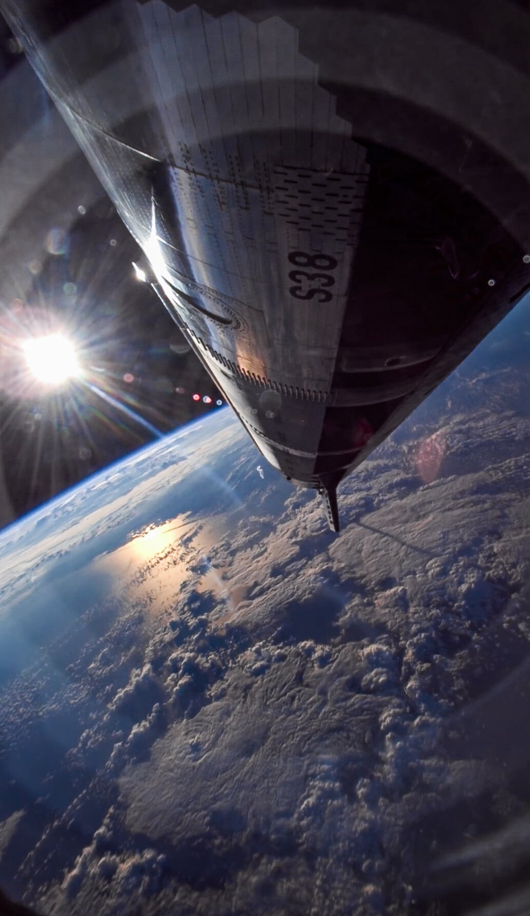 Starship 