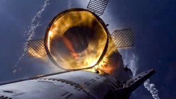 SpaceX отложи най-важния полет на Starship за 22 май